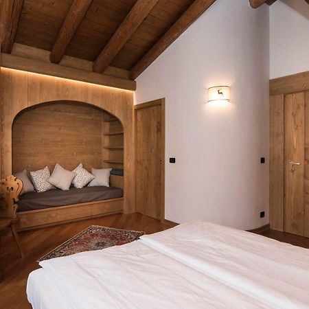Ca'Milla B&B Nelle Dolomiti ピエーヴェ・ディ・カドーレ エクステリア 写真