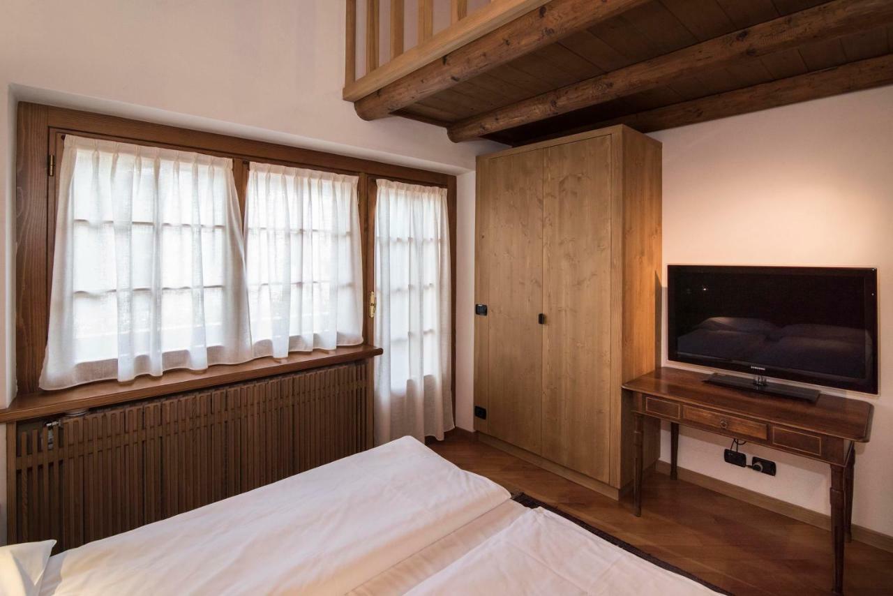Ca'Milla B&B Nelle Dolomiti ピエーヴェ・ディ・カドーレ エクステリア 写真
