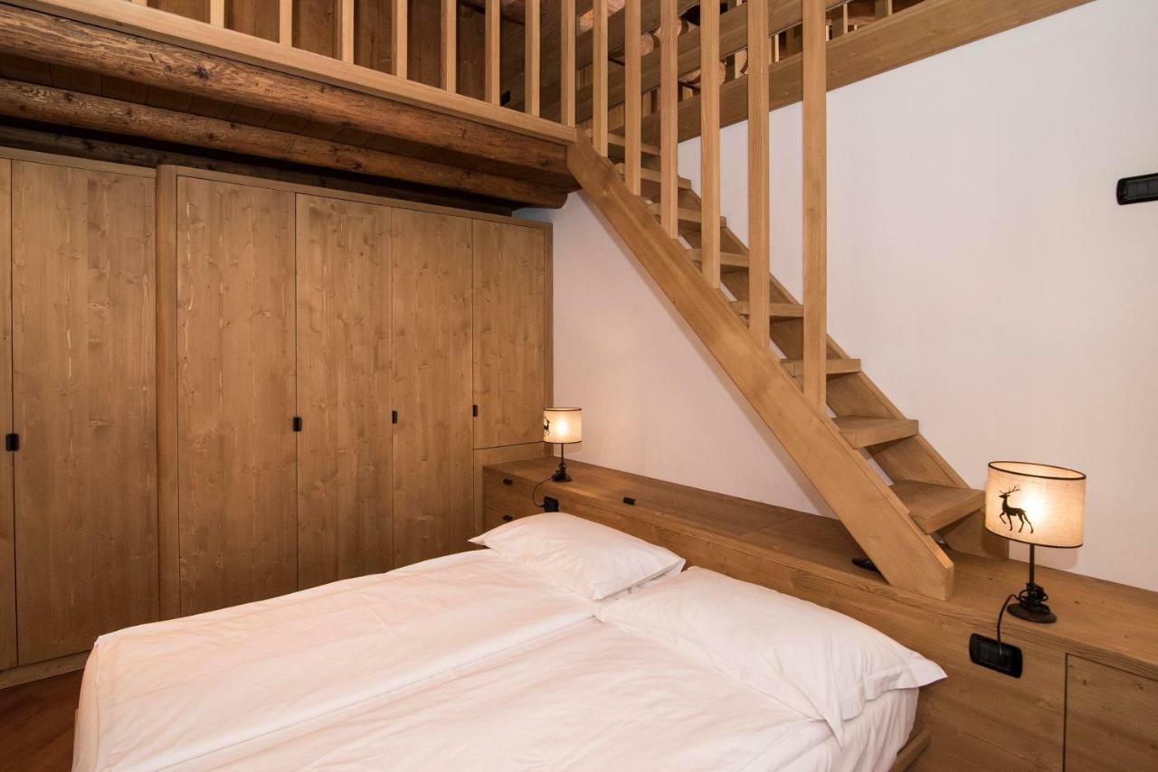 Ca'Milla B&B Nelle Dolomiti ピエーヴェ・ディ・カドーレ エクステリア 写真