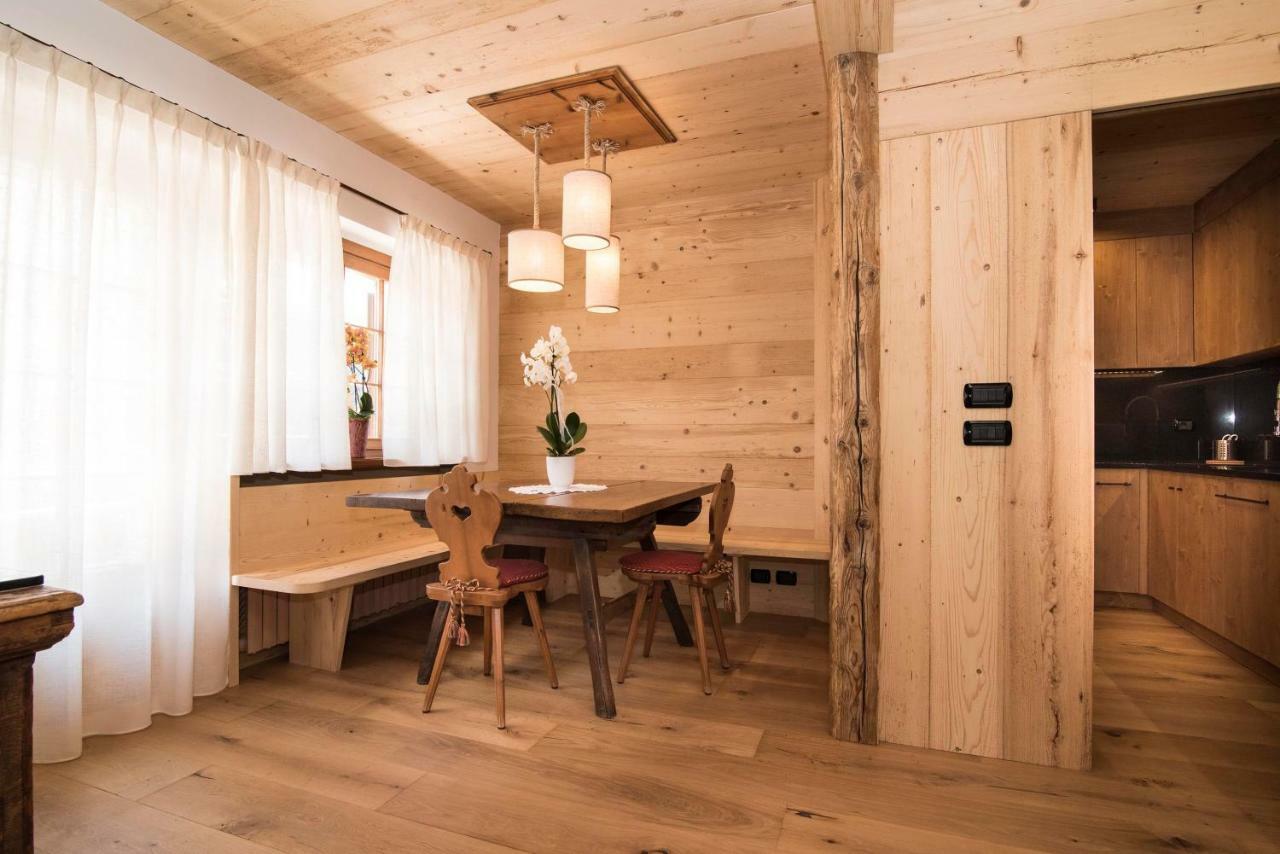 Ca'Milla B&B Nelle Dolomiti ピエーヴェ・ディ・カドーレ エクステリア 写真