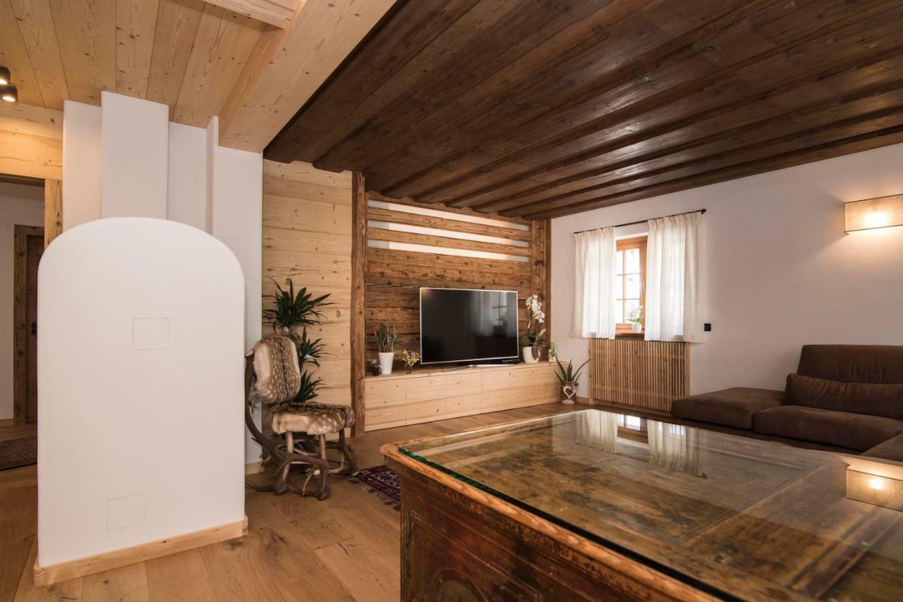 Ca'Milla B&B Nelle Dolomiti ピエーヴェ・ディ・カドーレ エクステリア 写真