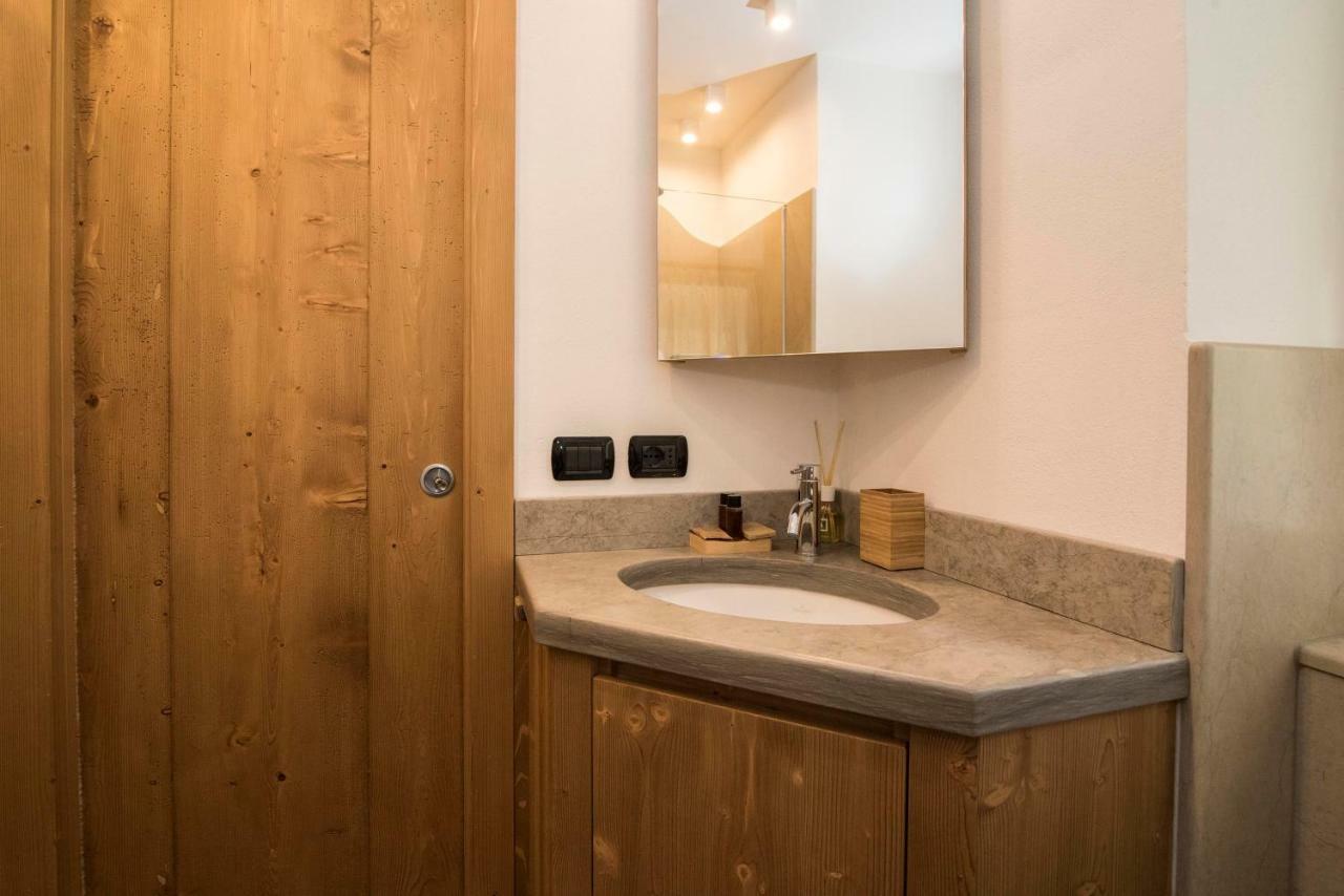 Ca'Milla B&B Nelle Dolomiti ピエーヴェ・ディ・カドーレ エクステリア 写真