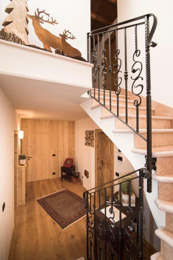 Ca'Milla B&B Nelle Dolomiti ピエーヴェ・ディ・カドーレ エクステリア 写真
