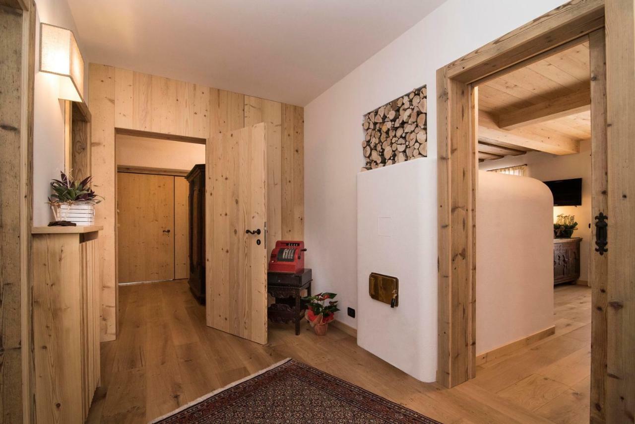 Ca'Milla B&B Nelle Dolomiti ピエーヴェ・ディ・カドーレ エクステリア 写真