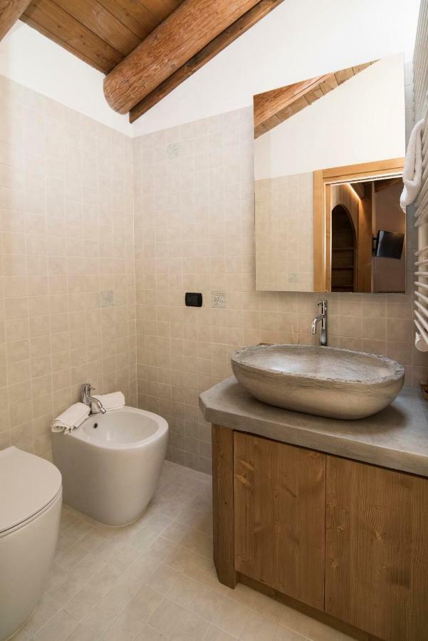 Ca'Milla B&B Nelle Dolomiti ピエーヴェ・ディ・カドーレ エクステリア 写真