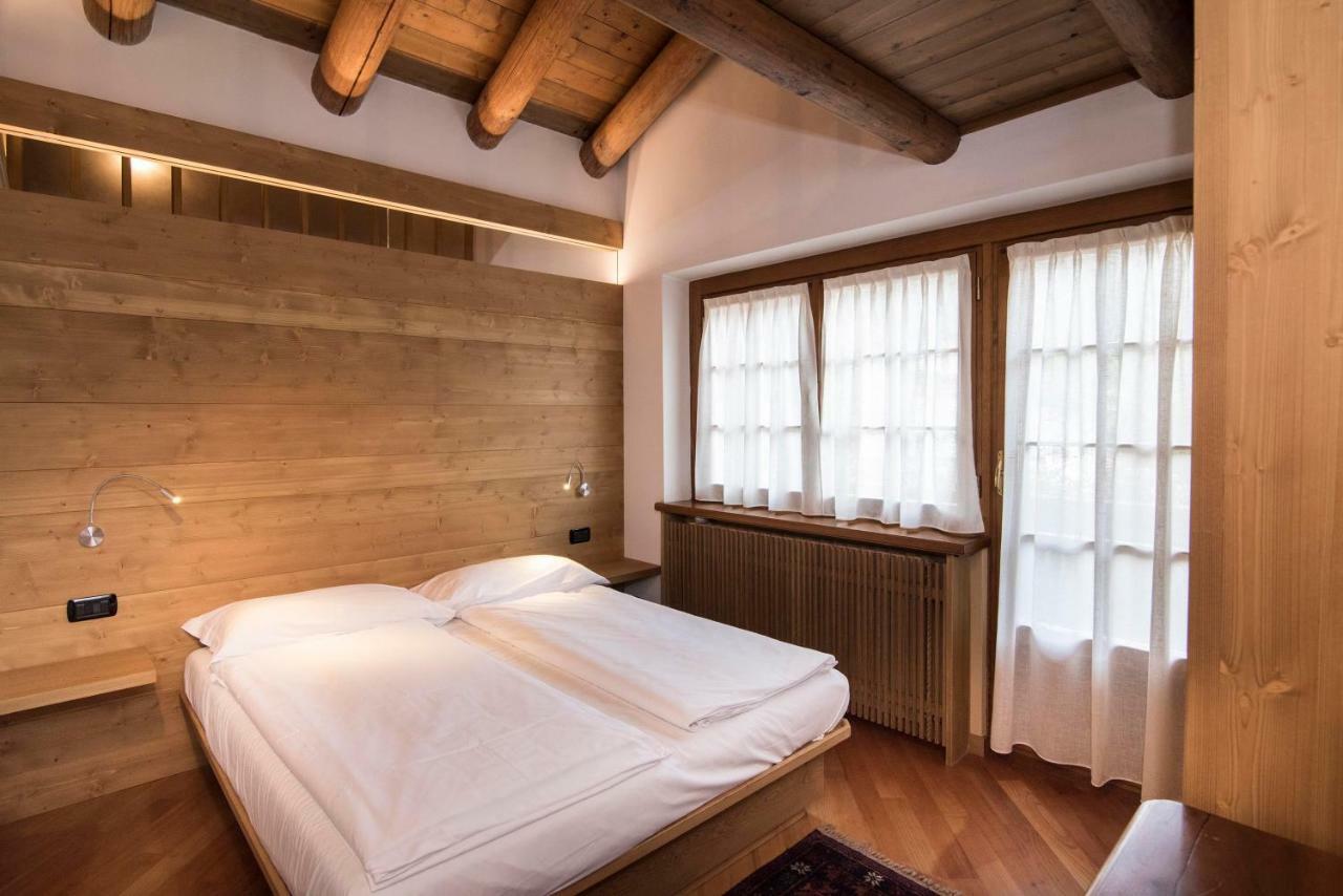 Ca'Milla B&B Nelle Dolomiti ピエーヴェ・ディ・カドーレ エクステリア 写真