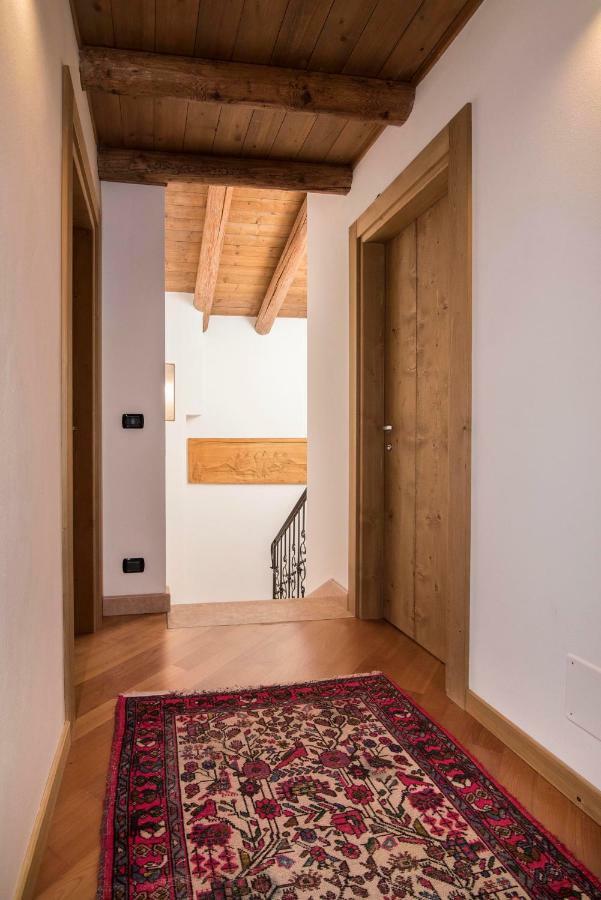 Ca'Milla B&B Nelle Dolomiti ピエーヴェ・ディ・カドーレ エクステリア 写真