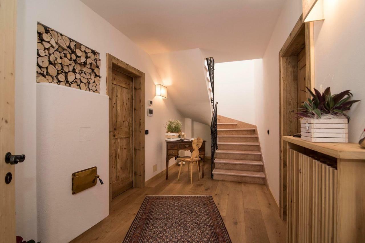 Ca'Milla B&B Nelle Dolomiti ピエーヴェ・ディ・カドーレ エクステリア 写真