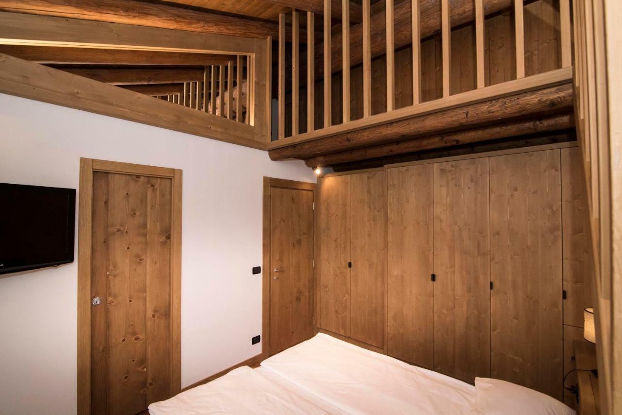 Ca'Milla B&B Nelle Dolomiti ピエーヴェ・ディ・カドーレ エクステリア 写真